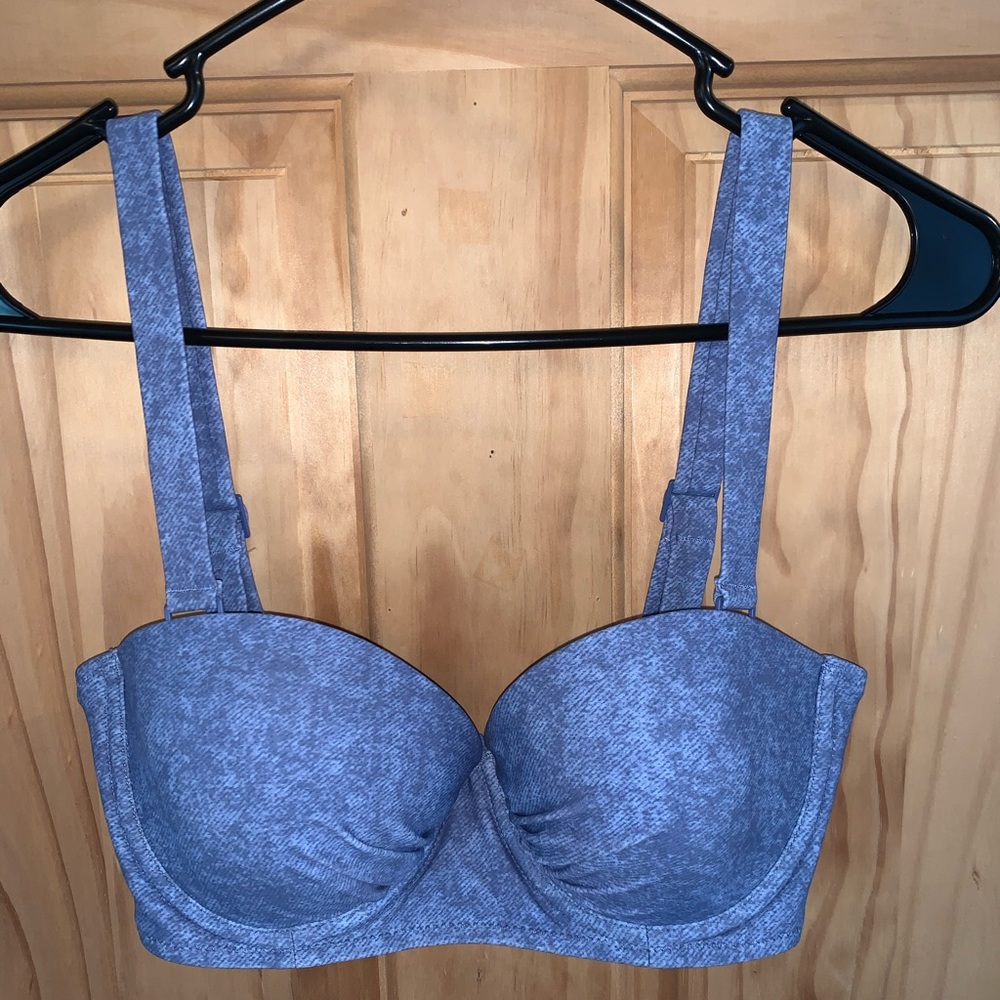 [2 for $20] Aerie Bikini Top w/ Removable Straps